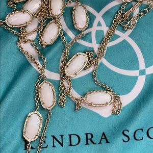 Kendra Scott Long Necklace